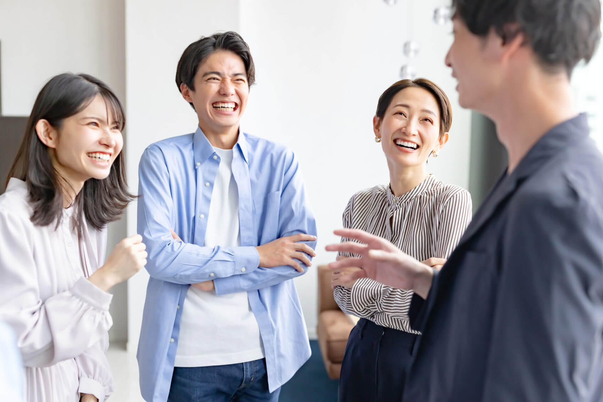 コミュニケーション能力の上げ方について解説！大学生活を充実させる