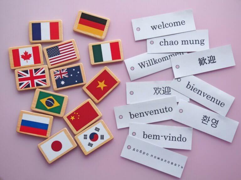 大学の第二外国語はどれがおすすめ？授業で選ぶべき外国語について解説 